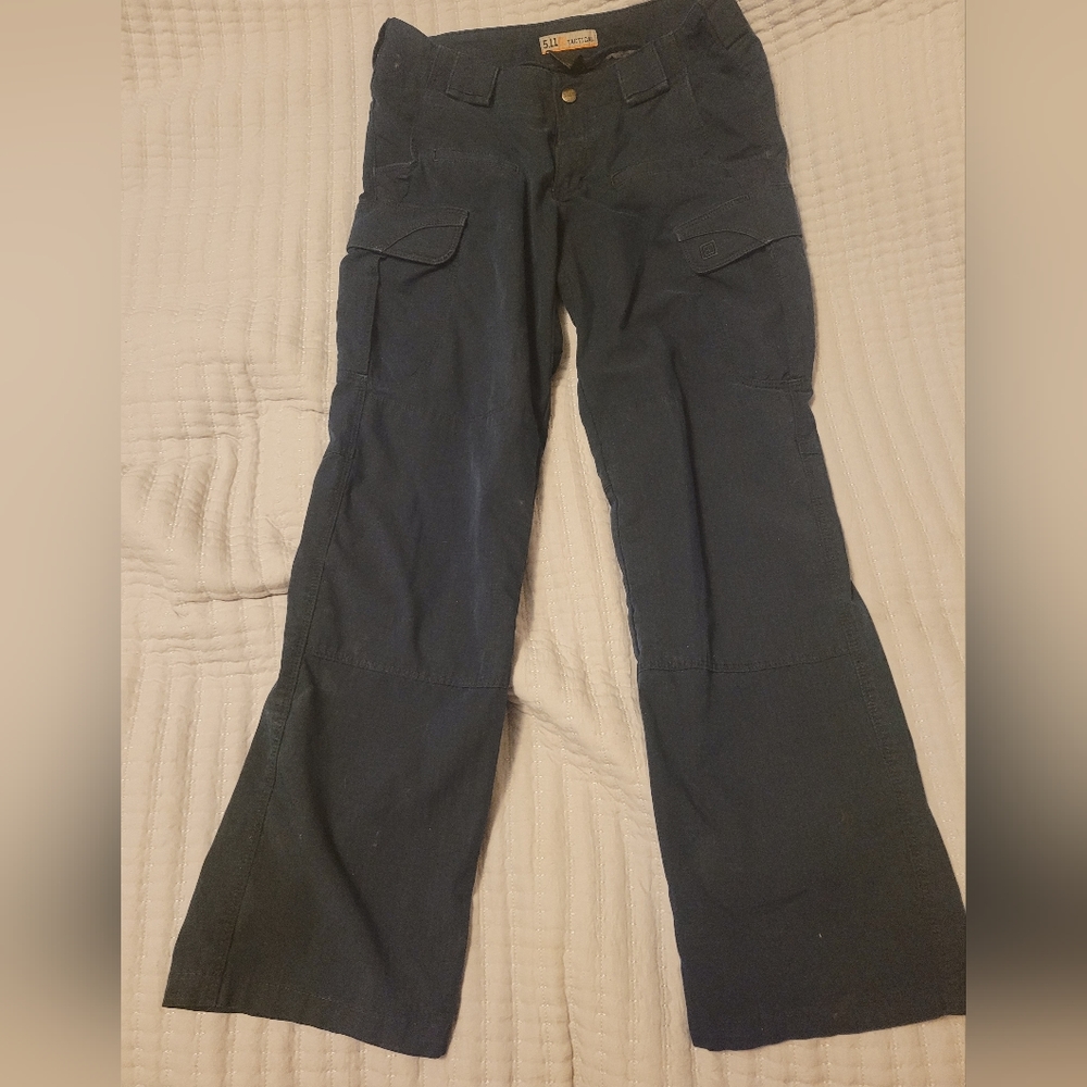 511 tactical pants (navy)
